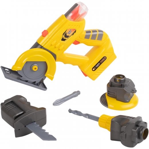 4-in-1 Pretend Play Multitool