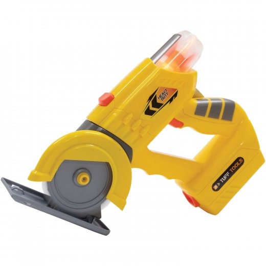 4-in-1 Multitool with Light-up Action