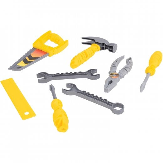 Pretend Play Tool Set