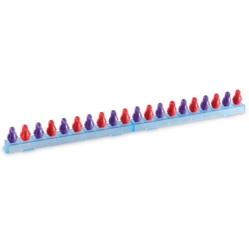 Penguins On Ice Math Activity Set