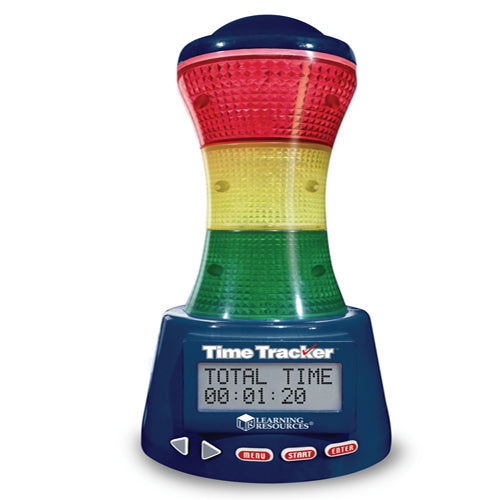 Time TrackerÂ® Classroom Timer