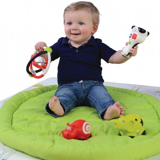 Infant Play Mat