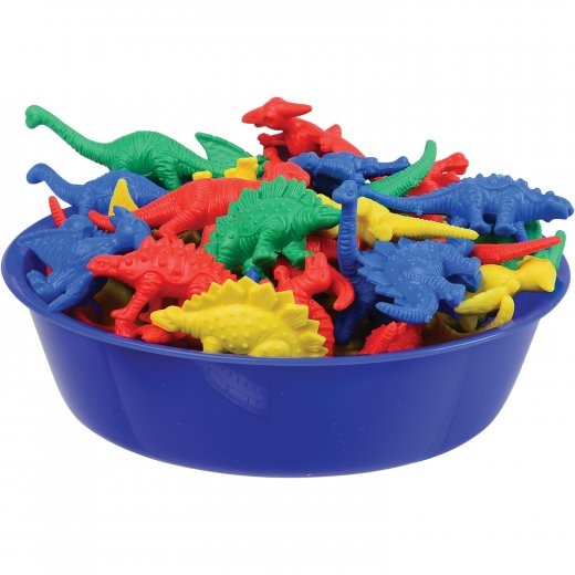 Dinosaur Counters