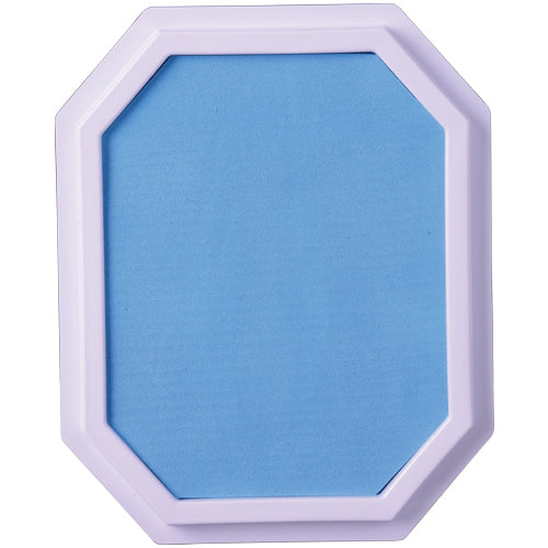 Mega Stamp Pad- Sky Blue