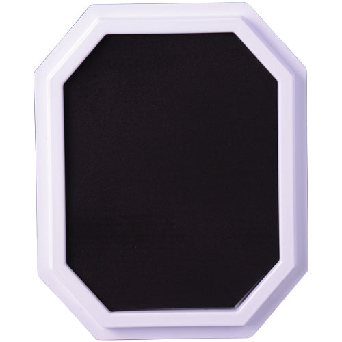 Mega Stamp Pad- Black