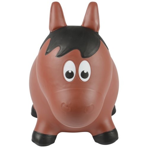 Brown Horse Farm Hopper™