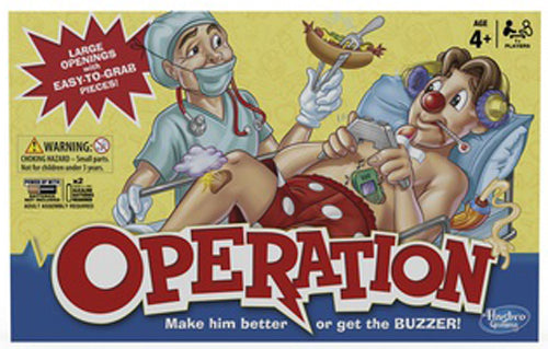 Operation