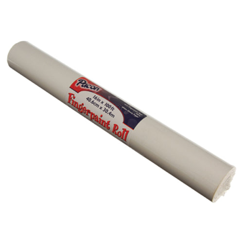 Fingerpaint Paper Roll 16" x 100'