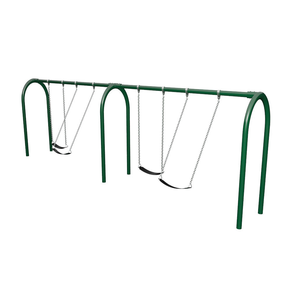 8' ARCH SWING (4 Seats)