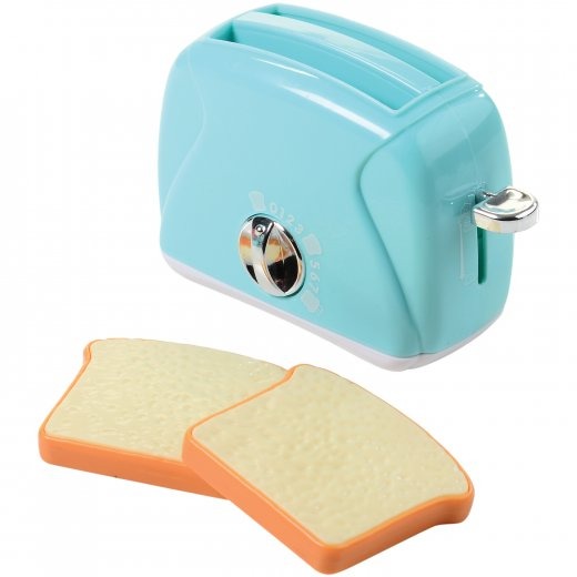 My Toaster