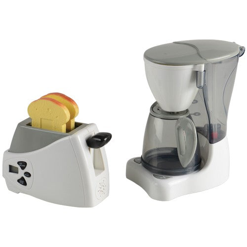 Action Fun Appliances - Breakfast Set