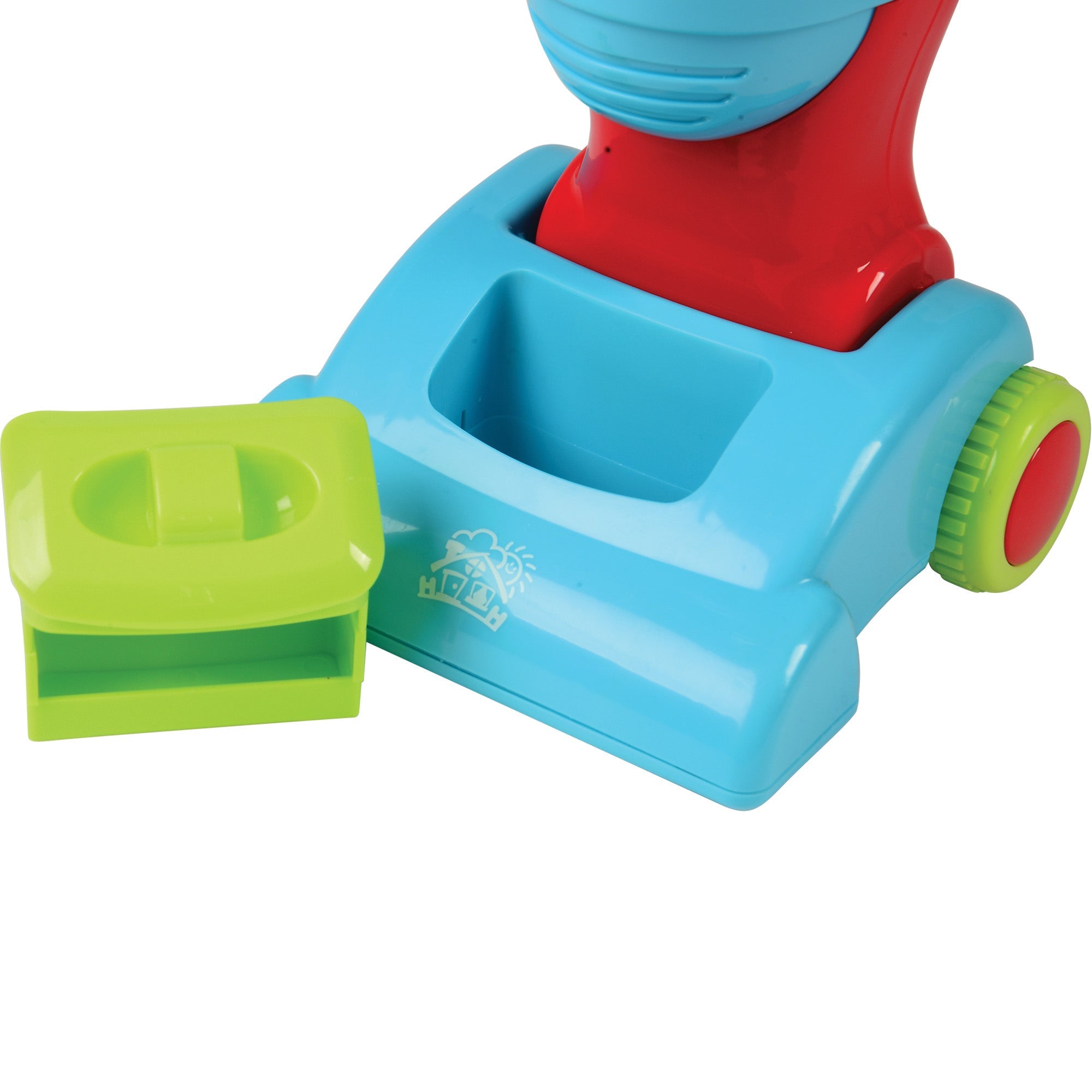 Removable Vacuum Parts