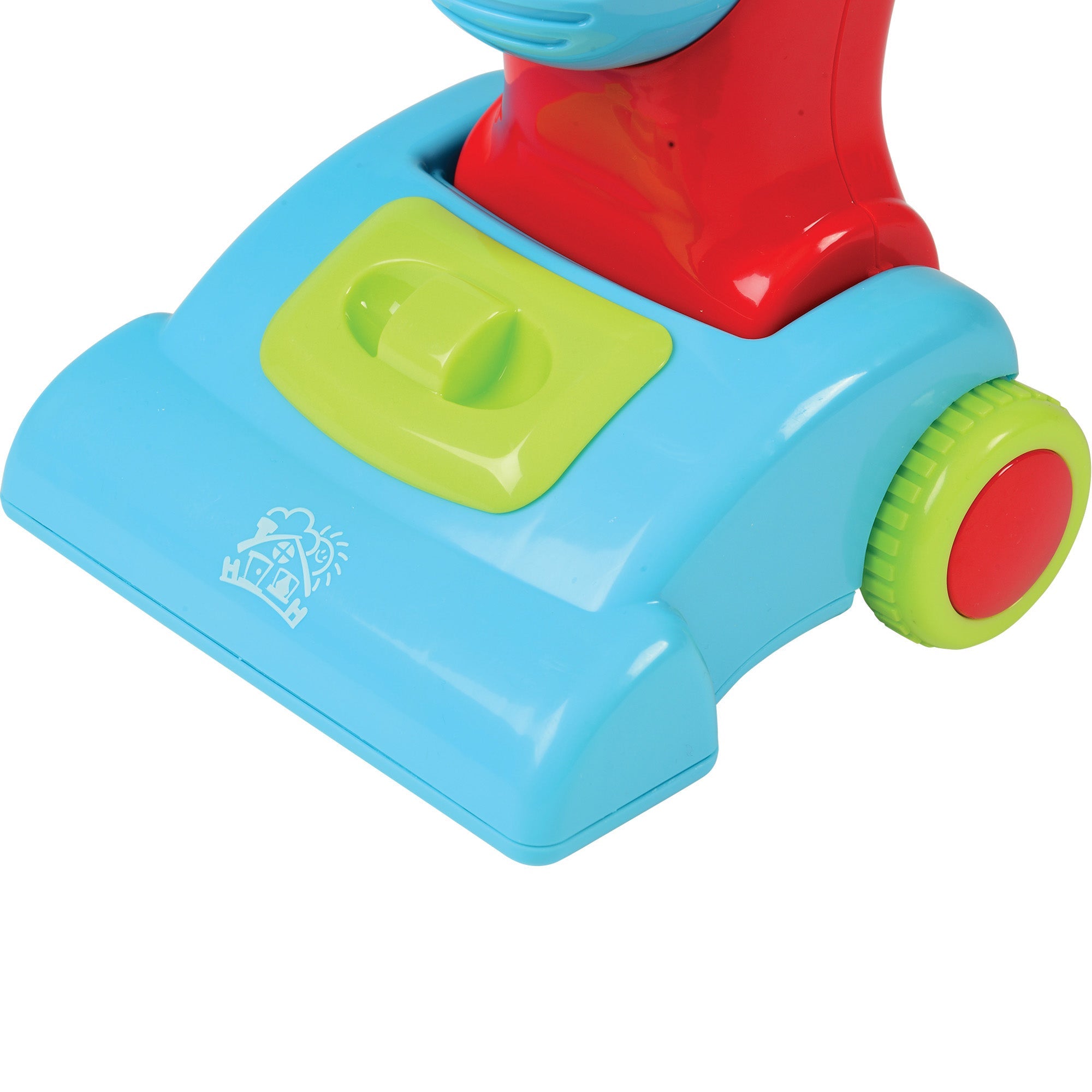 Close-up of Vacuum accessories