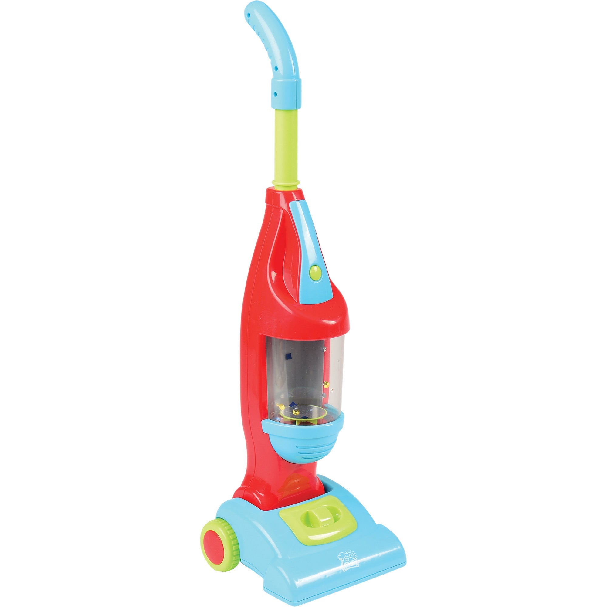 Pretend Play Vacuum