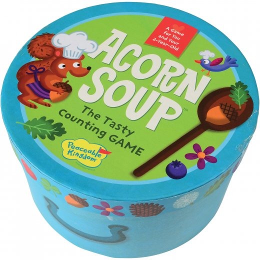 Acorn Soup