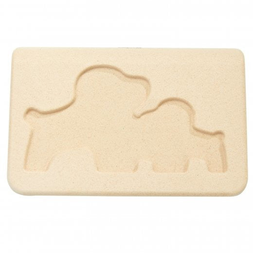 Dog Puzzle