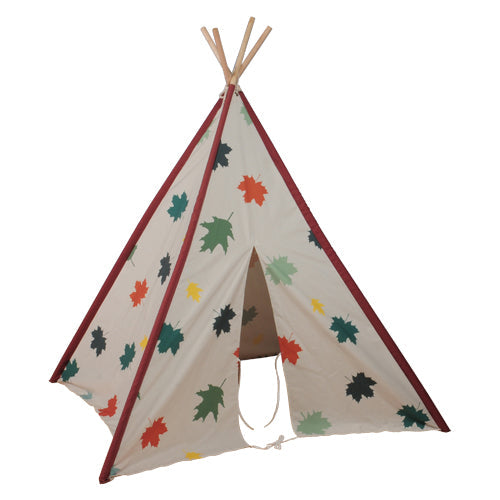 Forest Tee Pee