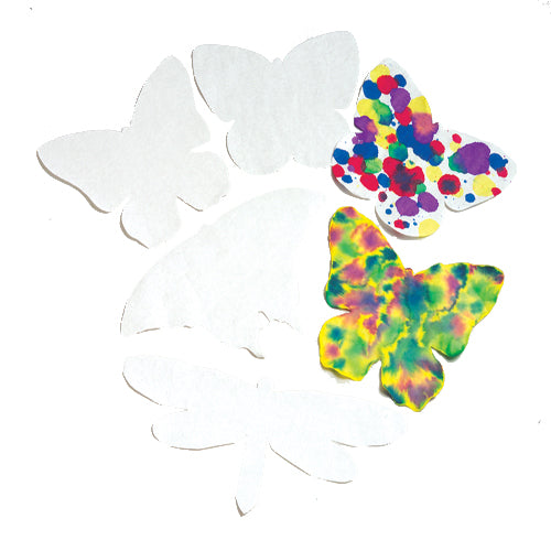 Butterfly Diffusing Paper