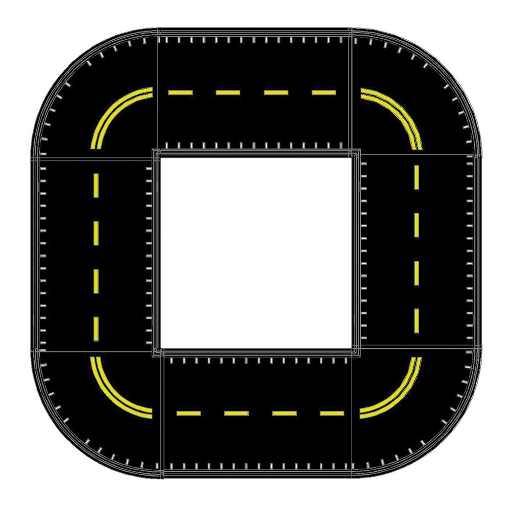 Daytona Square