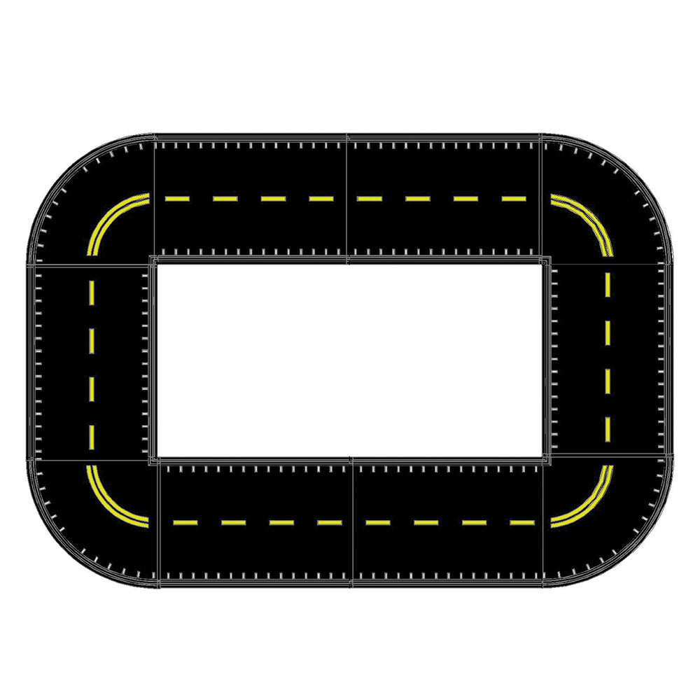 Bristol Oval