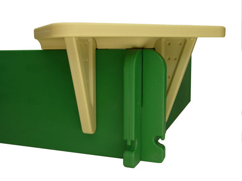 5' x 10' Sandbox Kit