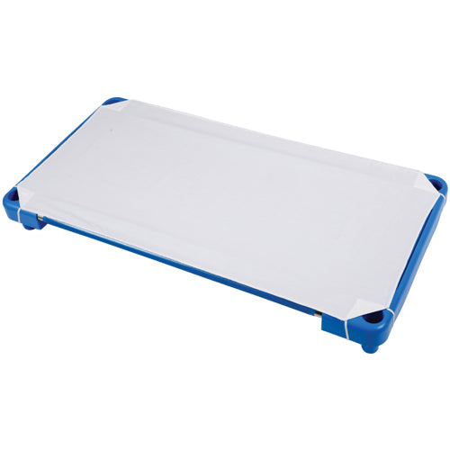 Toddler-Size Rest Time Cot Sheets