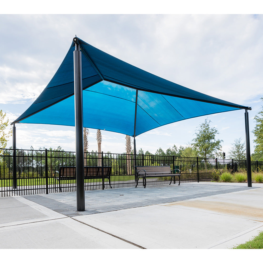 Square Hip Shade