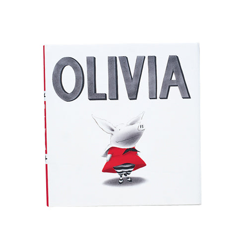 Olivia