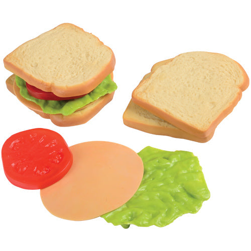 Healthy Meals for Two - Lunch Playset
