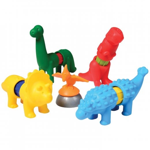 SmartMax My First Dinosaurs