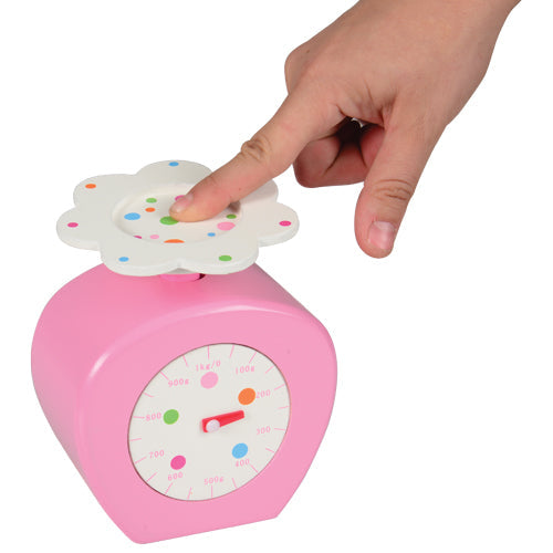 Pretend Play Kitchen Scale
