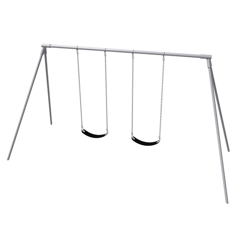 8' Bipod Swings (2 seats)