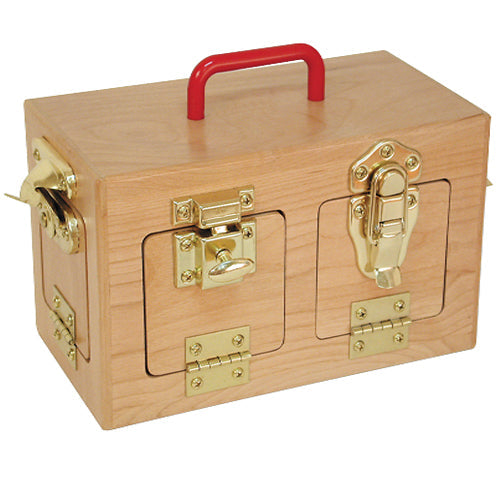 Locks & Latches Box