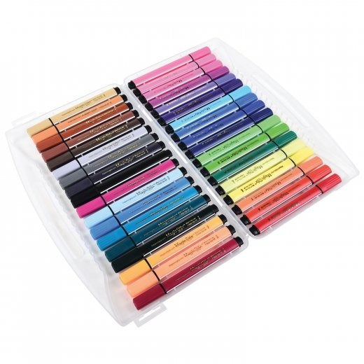 Triangular Magic Stix
