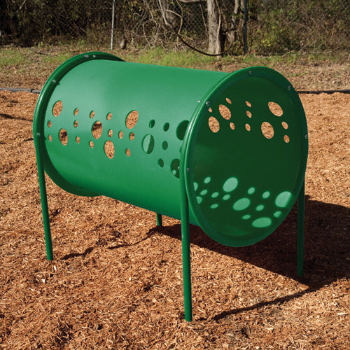 Freestanding Crawl Tunnel