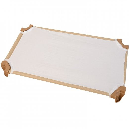 Cot Sheets For Standard Cot / 6-Pk
