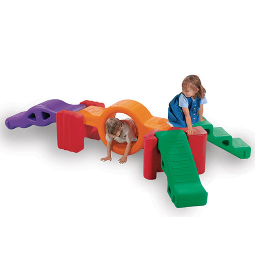 Bounce U® Toddler Party Center - Arena B