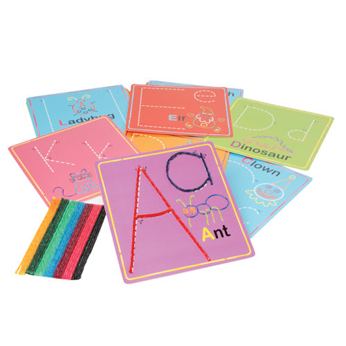 Wikki Stix® Activity Pack