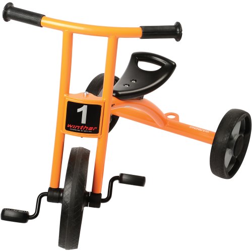 Circle Line Large Trike