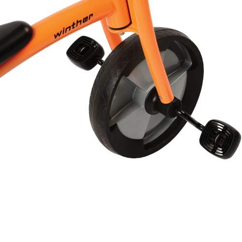 Circle Line Large Trike
