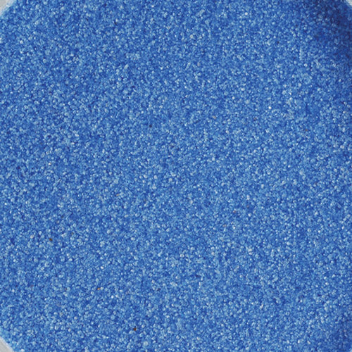 Crayola® Blue Colored Play Sand