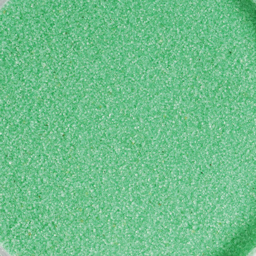 Crayola® Colored Play Sand Green