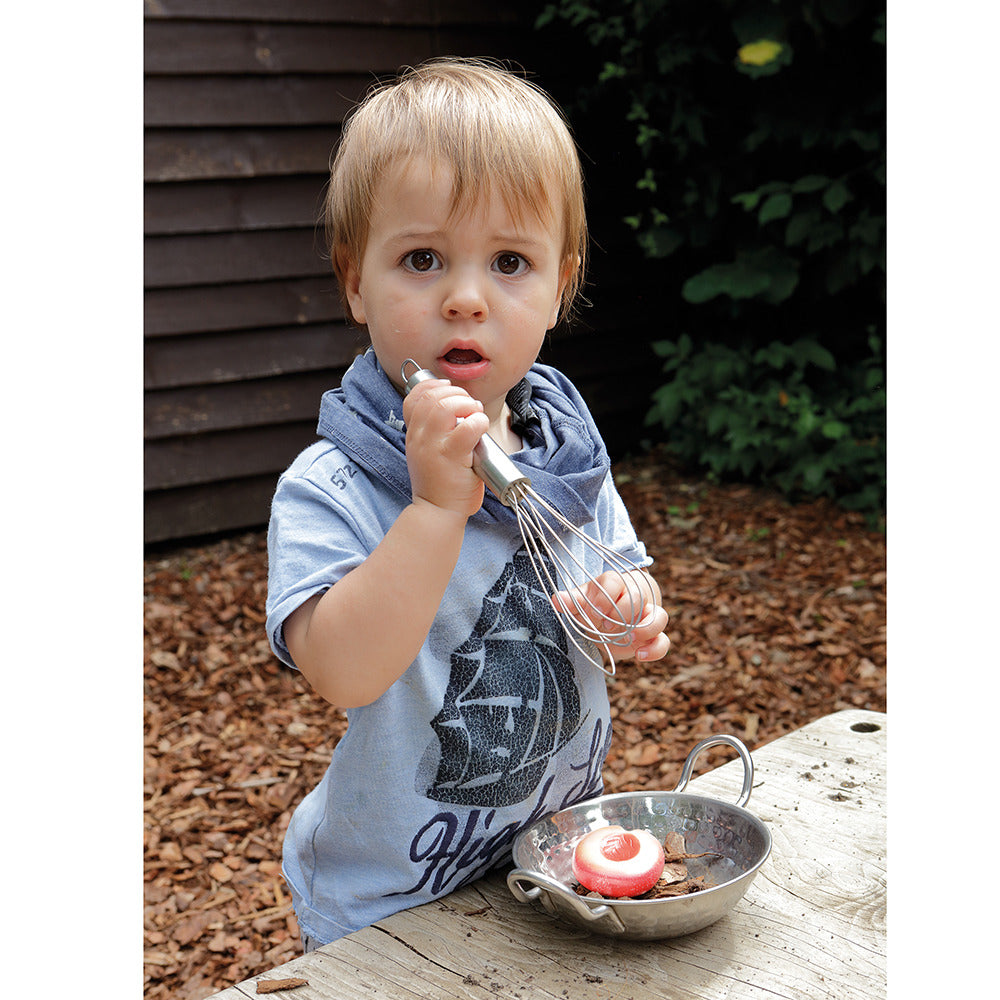 Sensory Fun with Fruit Stones