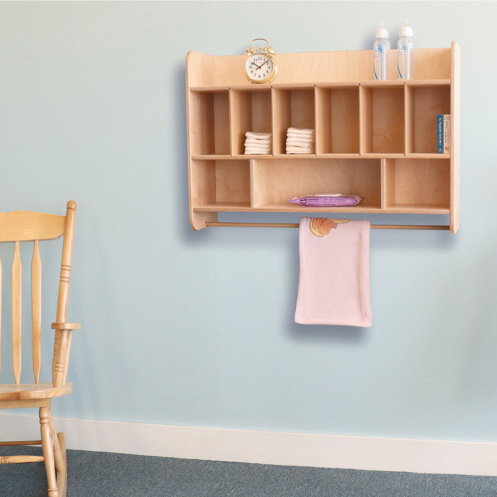 Overhead Changing Table Storage