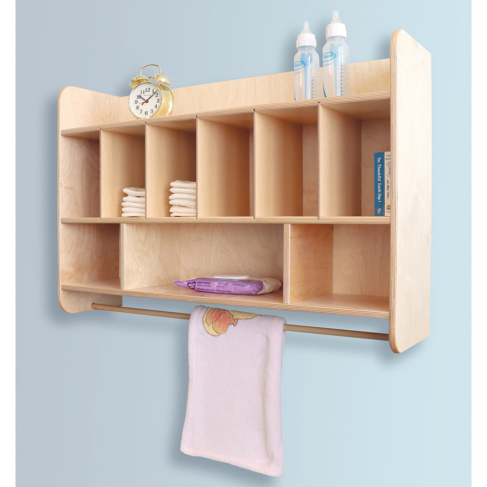 Overhead Changing Table Storage