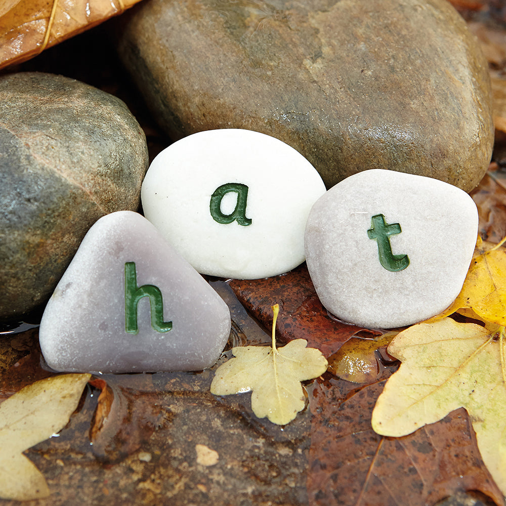 Simple Word Construction
