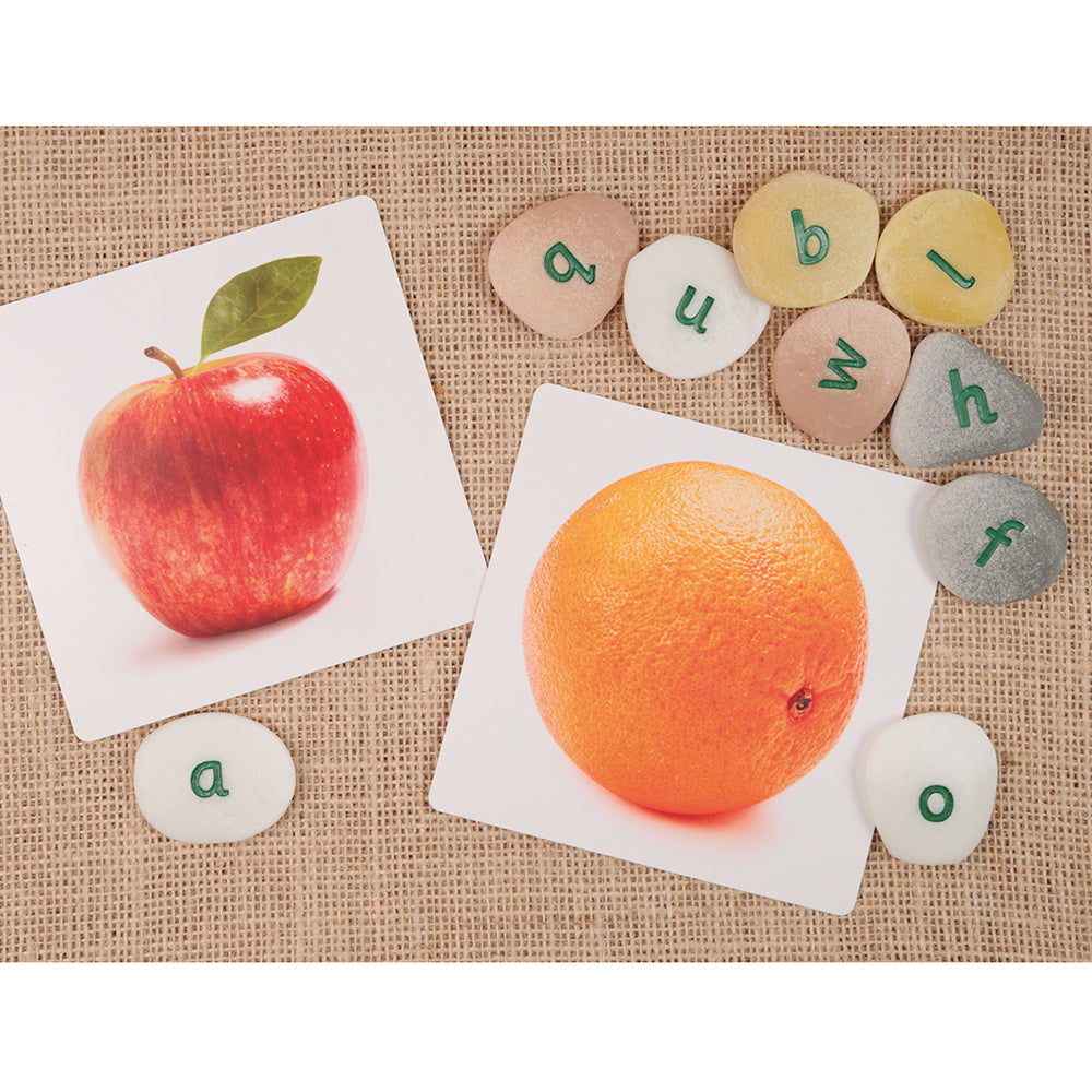 Learning Letter Sounds