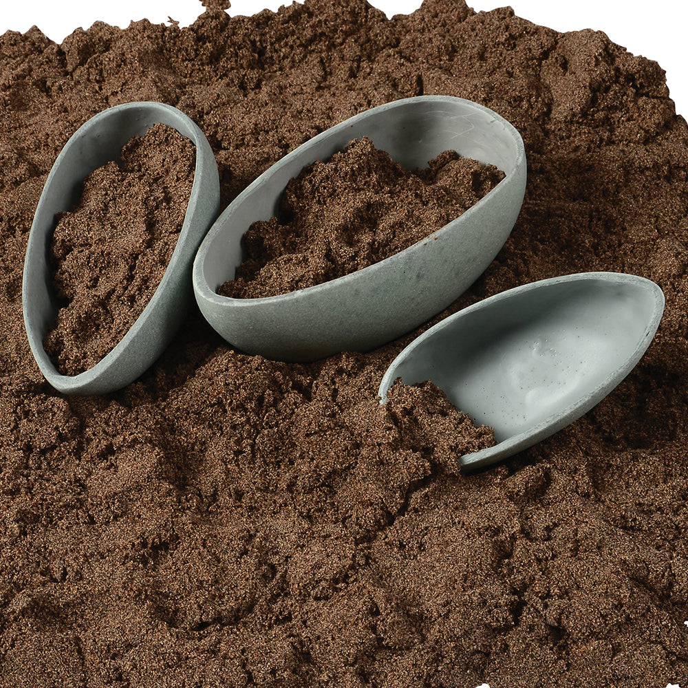 Sensory Sand Exploration