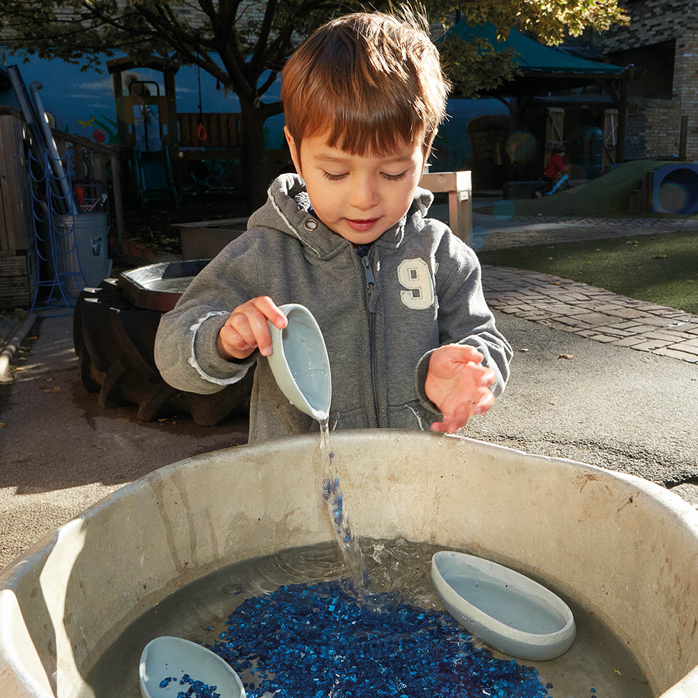 Studying the Flow of Water