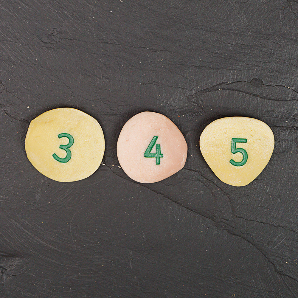 Counting Pebbles